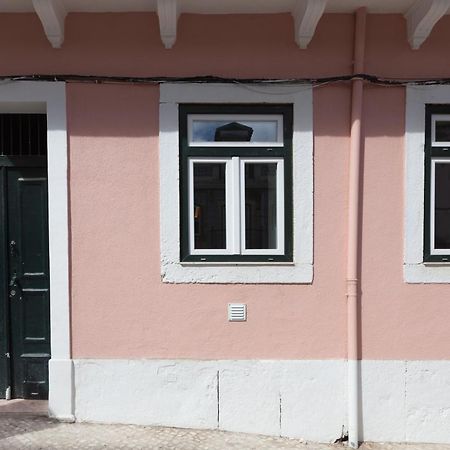 Flh Lapa Apartment With Interior Pateo Lisboa Exterior foto