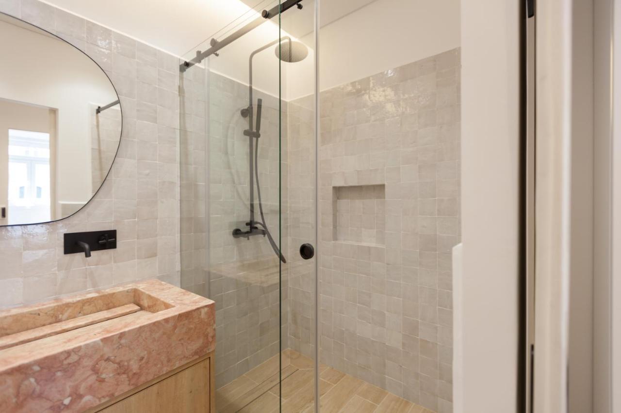 Flh Lapa Apartment With Interior Pateo Lisboa Exterior foto
